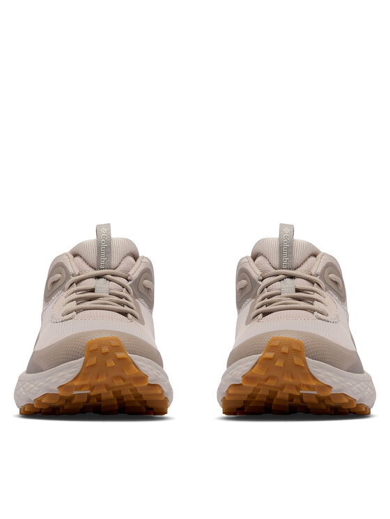 Columbia Columbia Laisvalaikio batai Terrastride™ CRZ Sneaker 2115101 Pilka