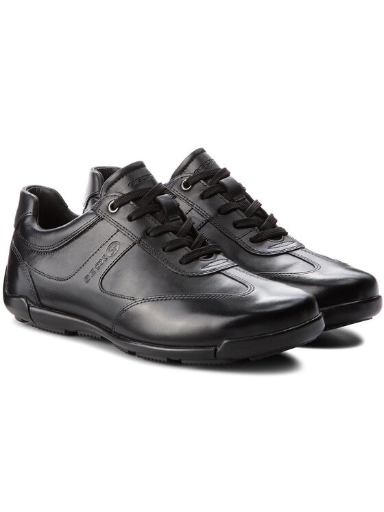 Geox Sneakers U Edgware C U843BC Noir