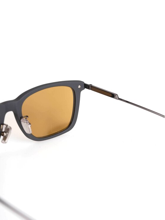 Jimmy Choo Jimmy Choo Γυαλιά ηλίου Ryan/S Riw Κίτρινο