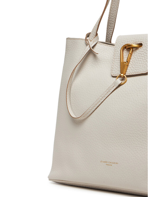 Gianni Chiarini Gianni Chiarini Дамска чанта Marisol BS 11471 TKL Сив