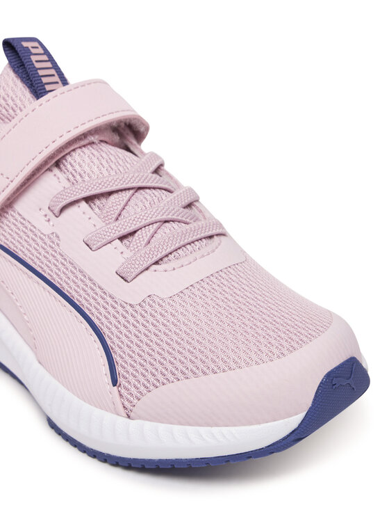 Puma Puma Laisvalaikio batai Flyer 3 AC+ PS 401527 05 Rožinė