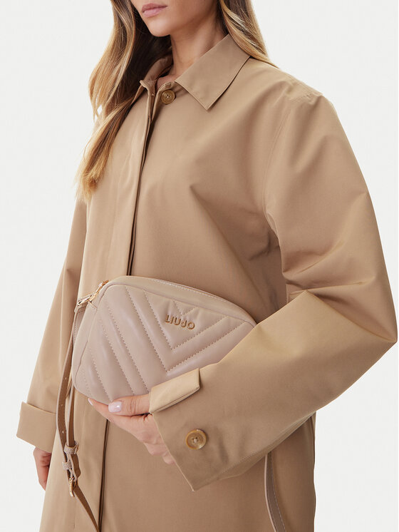 Liu Jo Liu Jo Handtasche Lunny AF5187 E0426 Beige