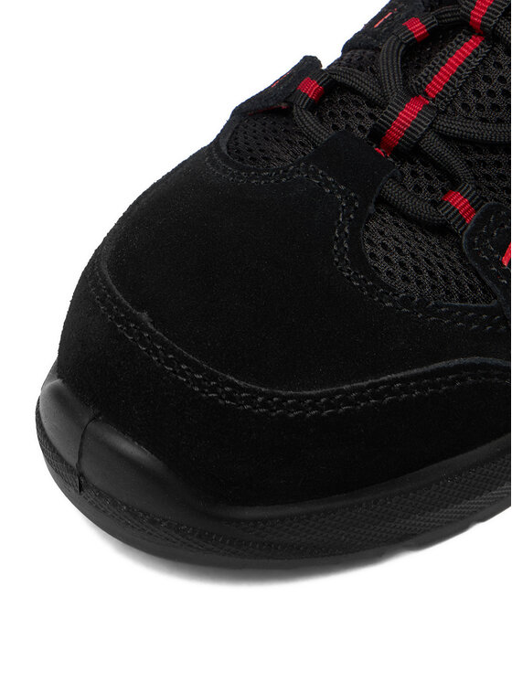 Hunter Hunter Nizki čevlji HUNTER-SS-01 W Črna