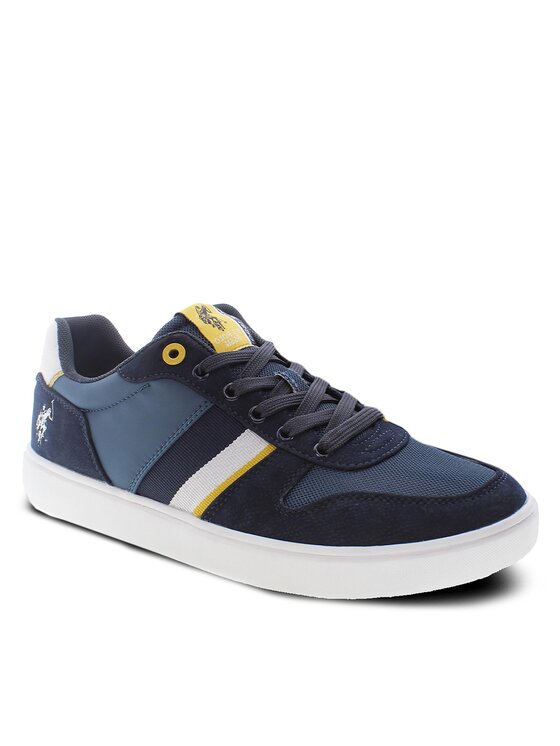 U.S. Polo Assn. U.S. Polo Assn. Superge Rokko ROKKO003 Modra