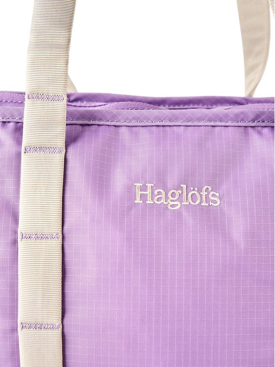 Haglöfs Haglöfs Torebka 325408 Fioletowy