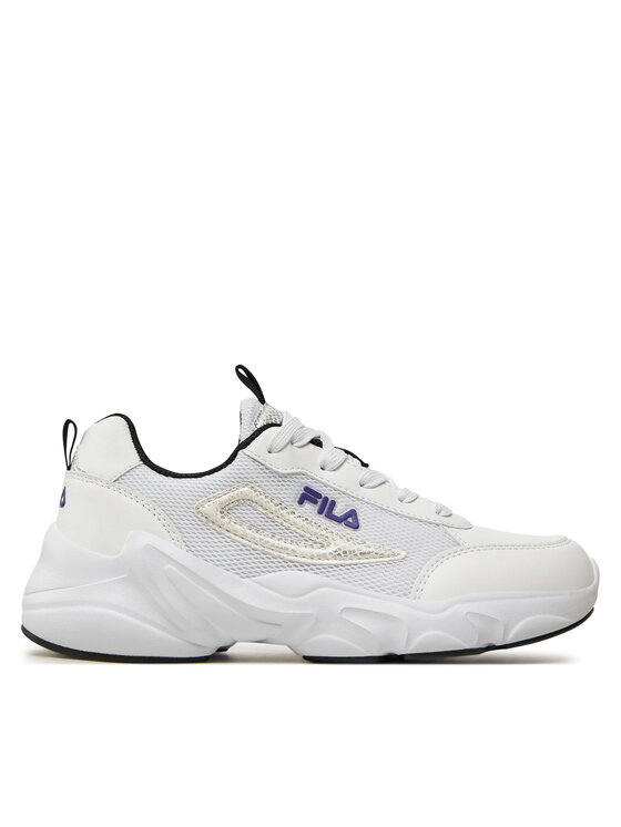 Fila Snīkeri Felice Wmn FFW0401.13070 Balts