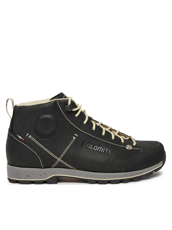 Dolomite Trekingová obuv 292531 Čierna