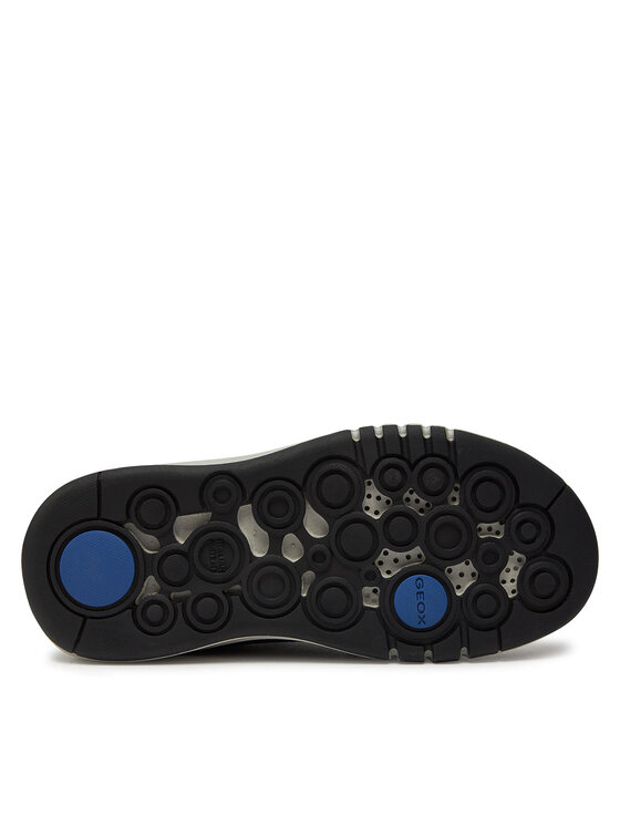 Geox Geox Sneakers J Aeranter B.Abx A J04CYA 0CL11 C4226 S Dunkelblau