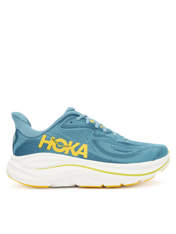 Hoka Hoka Buty do biegania Clifton 10 1162030 Niebieski