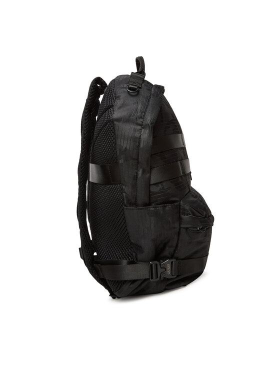 Guess Guess Ruksak HMASNC P5375 Crna