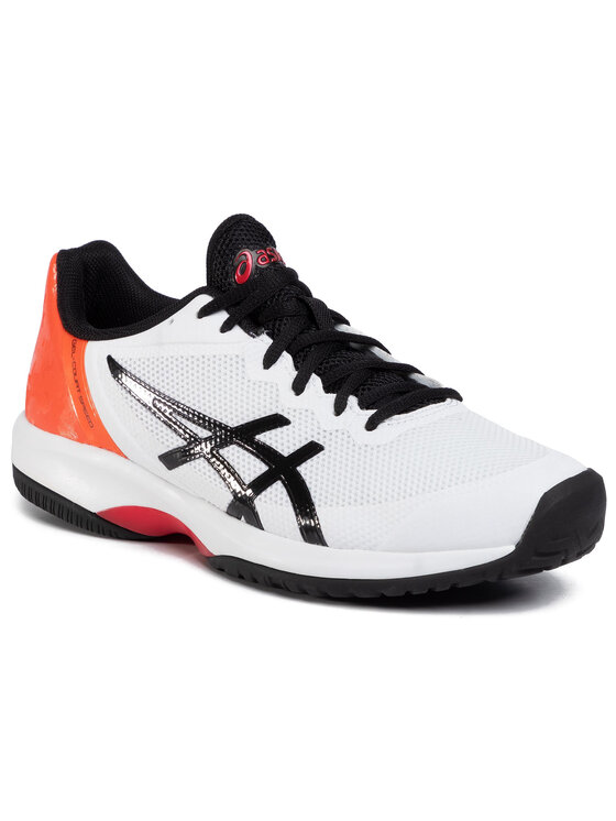 Gel court speed deals