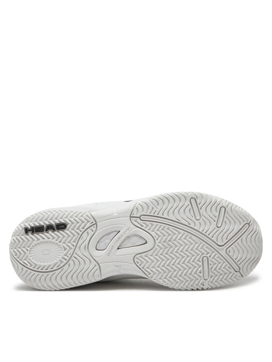 Head Head Scarpe da tennis Sprint 3.5 275334 Bianco