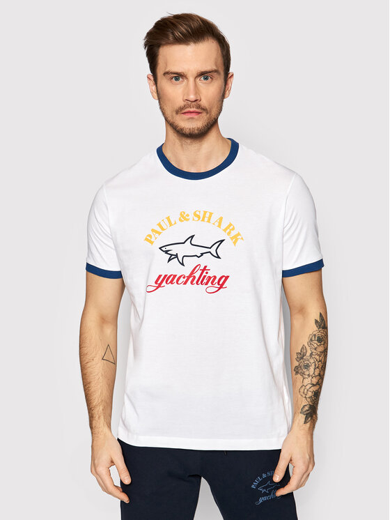 T-shirt Paul&Shark