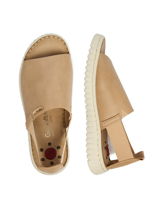Go Soft Go Soft Sandalen CEO-LA319143-6 Beige