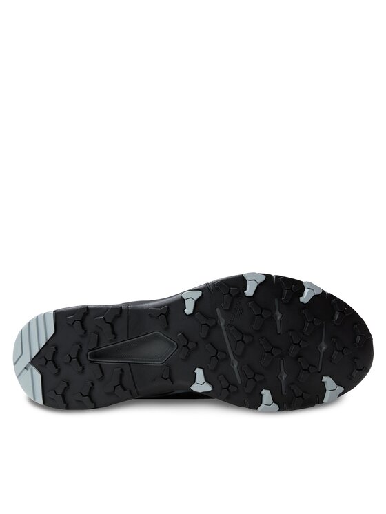 The North Face The North Face Bakancs Vectiv Taraval NF0A52Q1RO51 Szürke