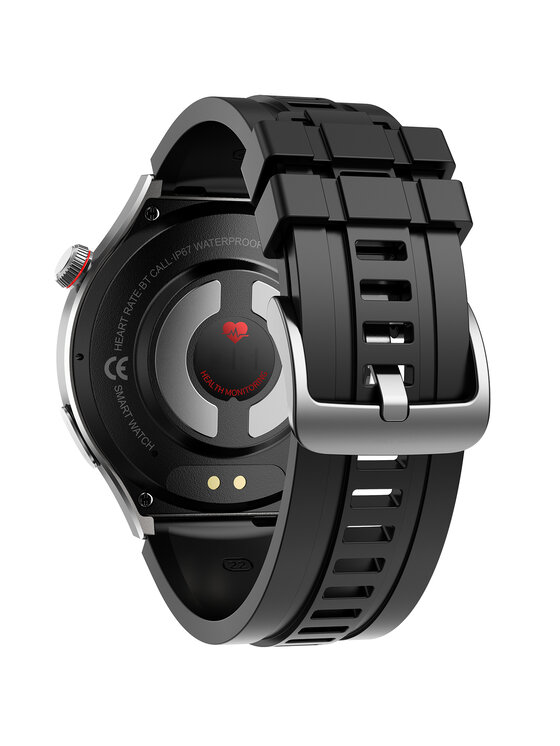 Enter Enter Orologio ECT.2.MT.111.534 Nero