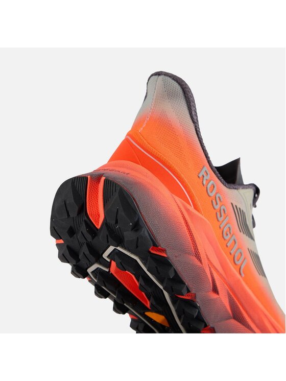 Rossignol Rossignol Buty do biegania Vercors Czerwony