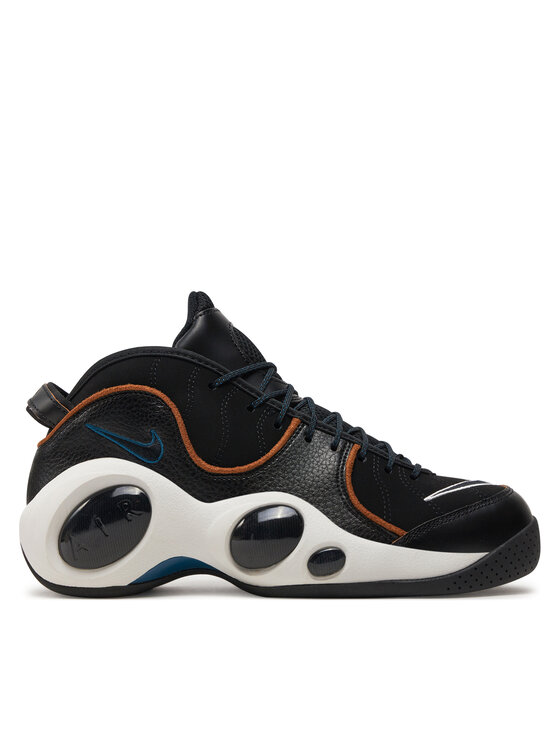 Nike Snīkeri Air Zoom Flight 95 DV6994 001 Melns