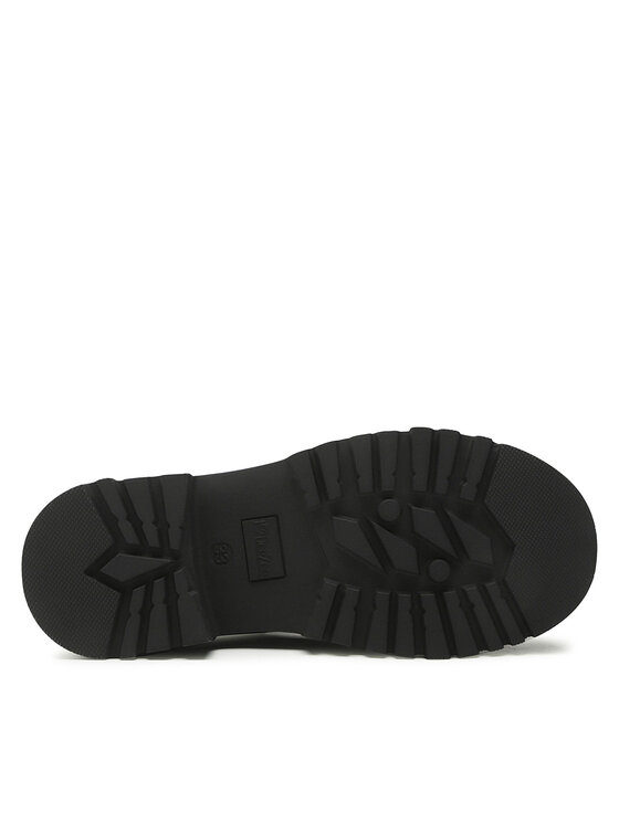 DeeZee DeeZee Botki CS5819-06 Zielony