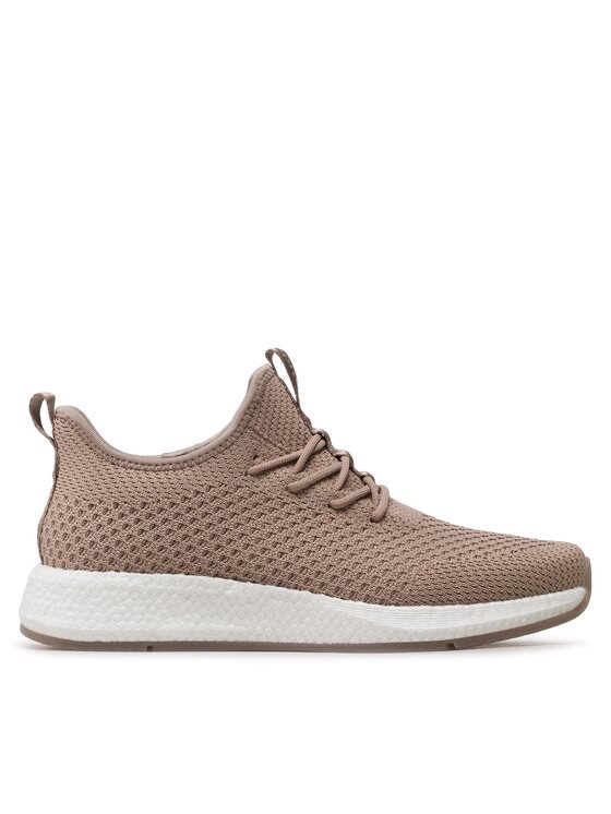 Sprandi Sprandi Sneakersy WP07-GVA-1 Beżowy