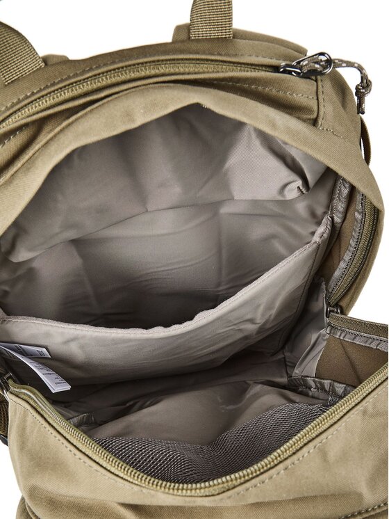 Fjällräven Fjällräven Plecak 327983 Khaki