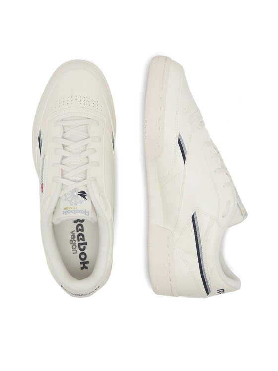 Reebok Reebok Sneakers 100045598-M Alb