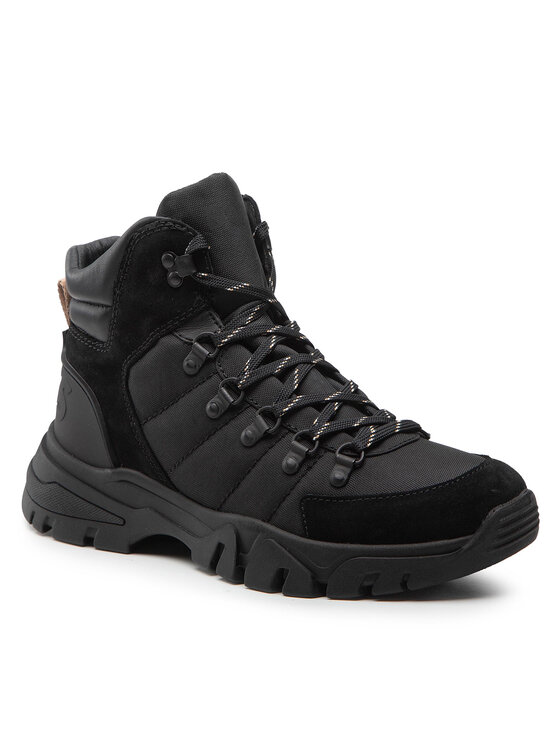 Bottes équitation chester noires - Sport & Plein air