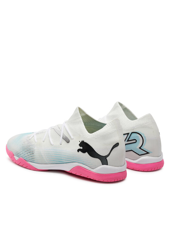 Puma Puma Buty do piłki nożnej Future 7 Match It 10772101 01 Biały