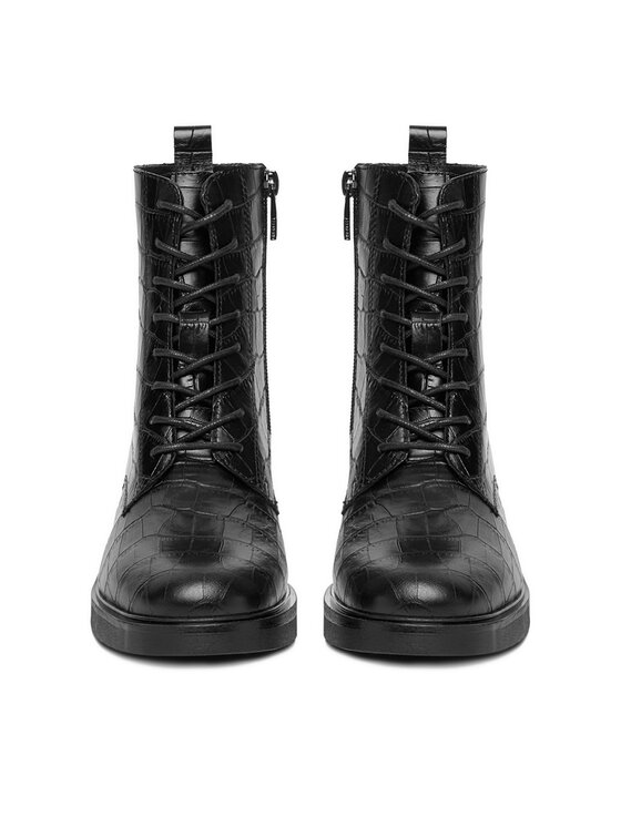Gino Rossi Gino Rossi Polacchine C-ADELE-25217 Nero