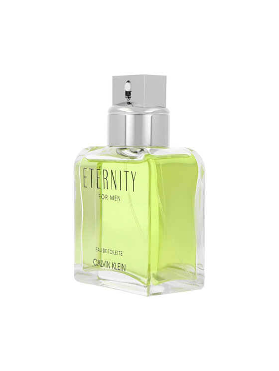 Calvin Klein Calvin Klein Eternity For Men Woda toaletowa