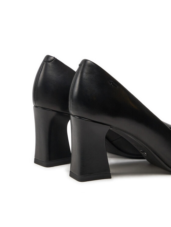 Tamaris Tamaris Décolleté 1-22427-43 Nero