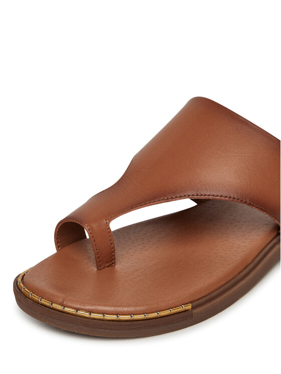 Lasocki Lasocki Flip flop LALITA WI23-LALITA-10 Maro