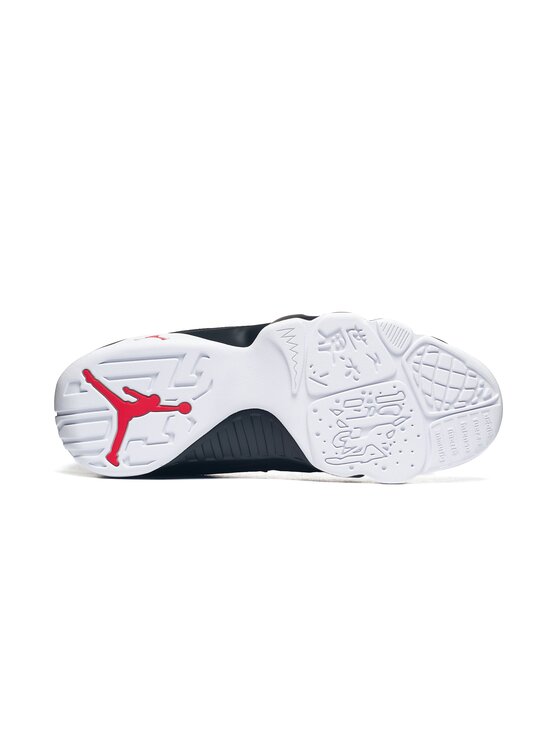 Nike Nike Sneakersy Air Jordan 9 Retro IX6179-100 Biały
