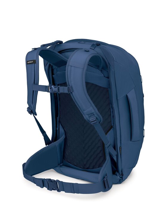Osprey Osprey Plecak 263871 Granatowy