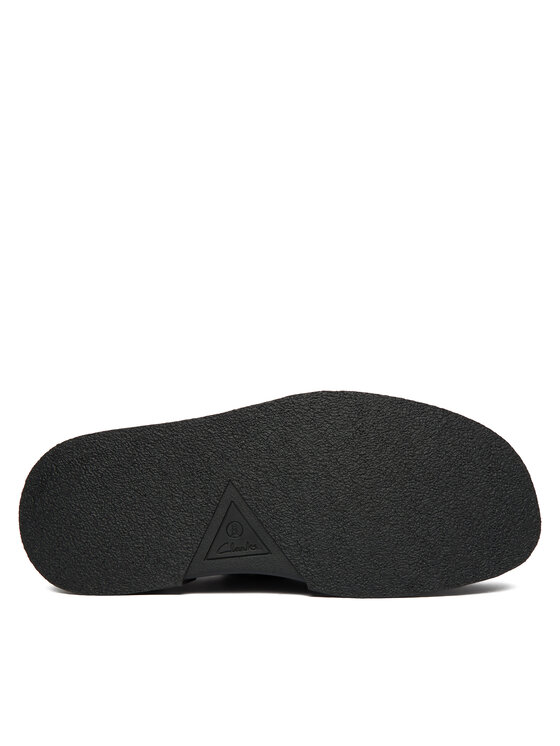 Clarks Clarks Poltopánky Torview 26184928 Farebná