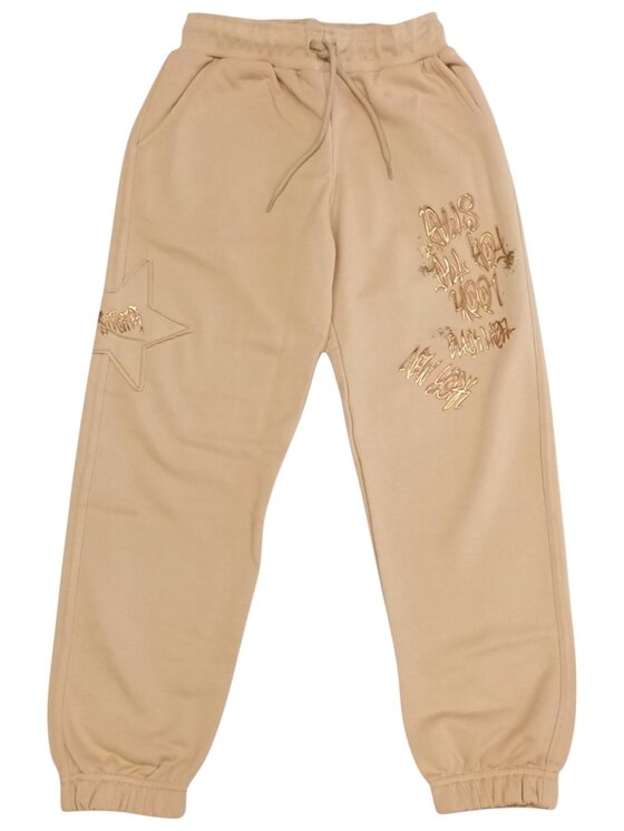 Starter Starter Ombrello q-bab-69962 Beige Regular Fit