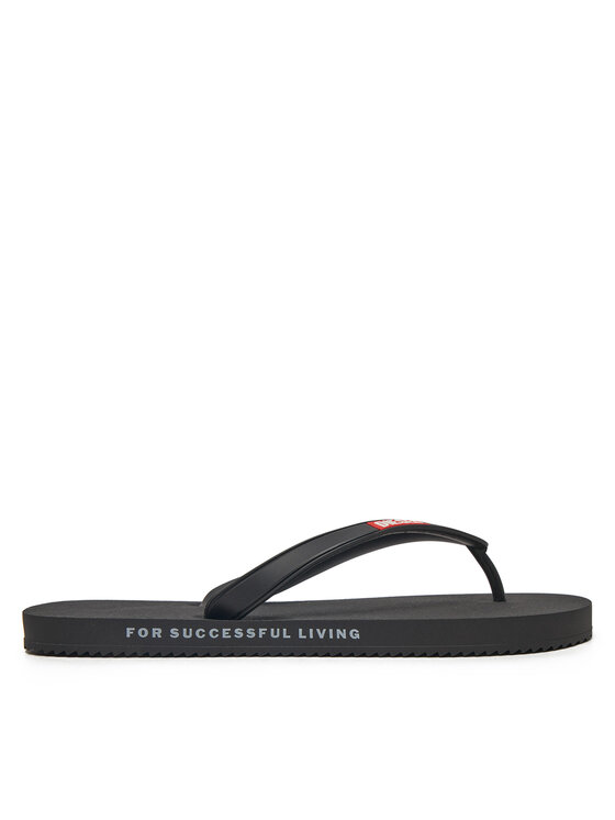 Diesel Diesel Varbavahesandaalid Sa-Rio Y03601 PR205 T8013 Must