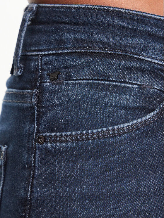 Mustang Mustang Traperice Georgia 1013576 Tamnoplava Super Skinny Fit