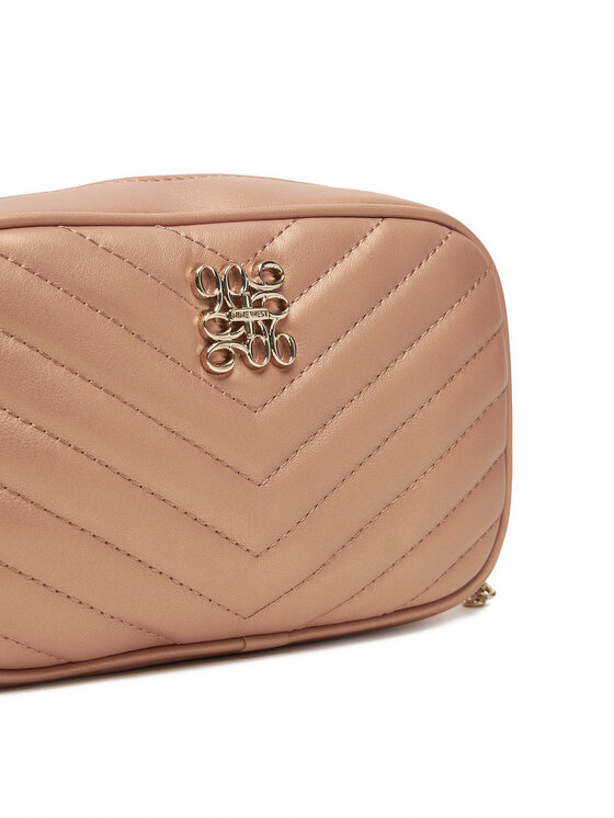 Nine West Nine West Torebka CEO-MARY-LA513-89 Różowy