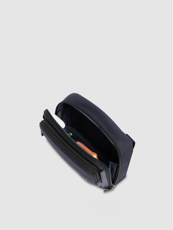 Piquadro Piquadro Borsa 12709 Blu