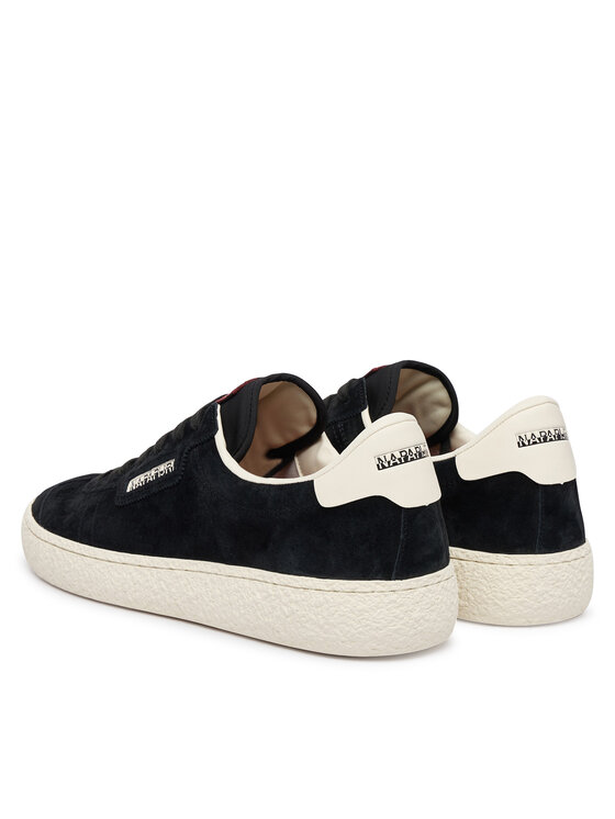 Napapijri Napapijri Tenisice Tuff NP0A8ATU Crna