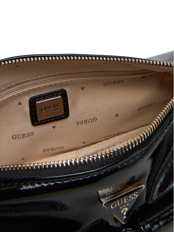 Guess Guess Torbica HWTG96 46170 Crna