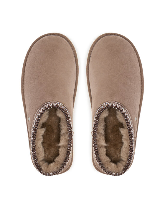 EMU Australia EMU Australia Апрески Sharky Scuff W13179 Кафяв