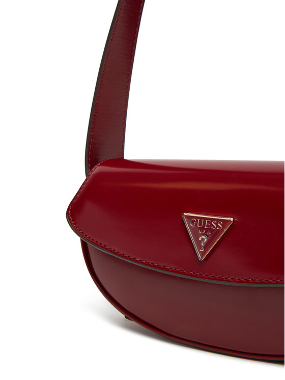 Guess Guess Torbica HWNG94 96780 Crvena