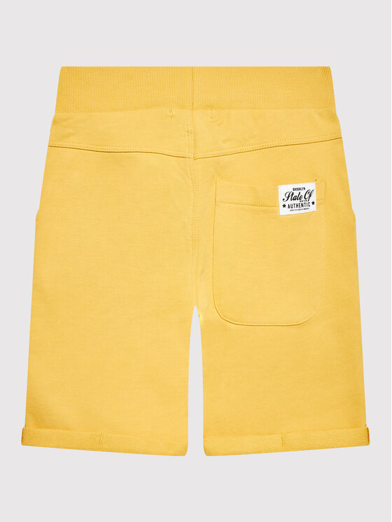 NAME IT NAME IT Set 2 parov špotnih kratkih hlač 13201787 Pisana Regular Fit