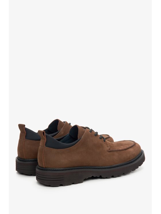 Estro Estro Scarpe basse ER00114192 Marrone