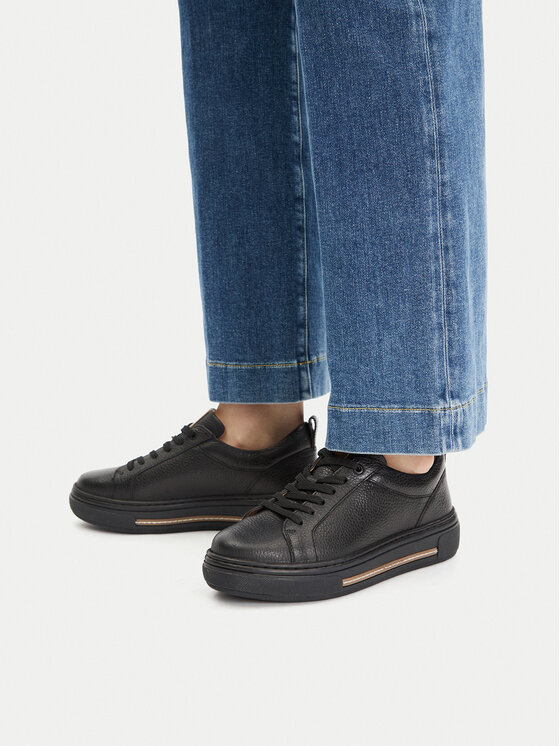 Lasocki Lasocki Sneakers CEO-WI23-LONA2-01 Negru