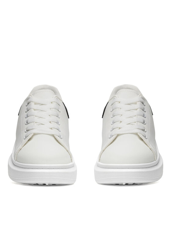 DeeZee DeeZee Tenisice WFA2910-1 Bijela