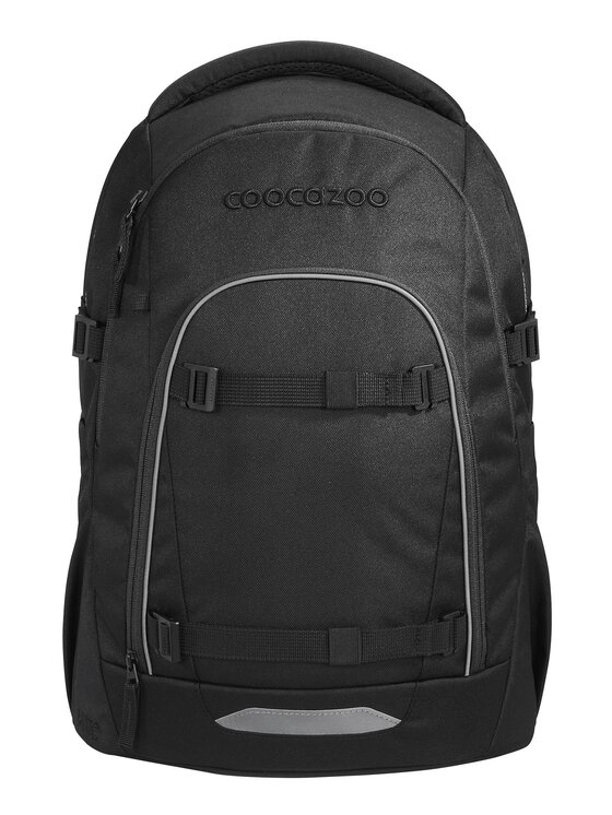 Coocazoo Coocazoo Plecak Szkolny 329787 Czarny