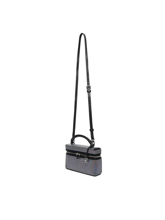 MICHAEL Michael Kors MICHAEL Michael Kors Torbica 32F5SQ1C1U Crna